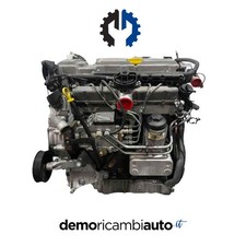 OPEL VECTRA 2.0 DTI motore usato OEM P5 Y20DTH(Prezzo riferito al trasporto) comprar usado  Enviando para Brazil