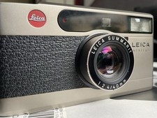 leica minilux d'occasion leica minilux d'occasion Toulouse-