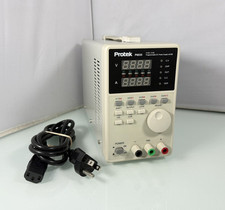 Protek p6035 programmable for sale  New Port Richey