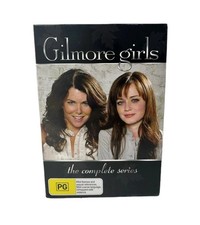 Série de DVD Gilmore Girls - Conjunto Caixa Coleção  comprar usado Série de DVD Gilmore Girls - Conjunto Caixa Coleção  comprar usado  Enviando para Brazil