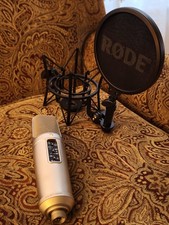 Rode nt2 professional for sale  HARROGATE