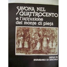 Barbero altri savona usato  Faenza