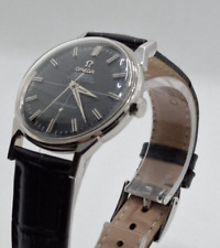 Omega constellation pie usato  Italia