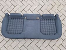 AUDI A3 8V 2013-2020 STANDARD BACK REAR CLOTH SEAT BENCH BOTTOM 8V0885283, usado comprar usado  Enviando para Brazil