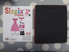 Sizzix original dress for sale  ANDOVER