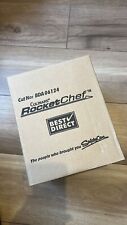 Culinare rocket chef gebraucht kaufen  Heusenstamm