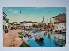 Grado barca vela usato  Trieste