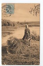Agriculture campagne scenes d'occasion  Nancy-