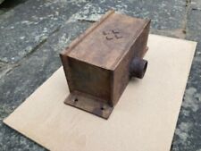 Vintage cast iron for sale  DONCASTER
