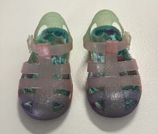 Girls jelly shoes for sale  BISHOP AUCKLAND