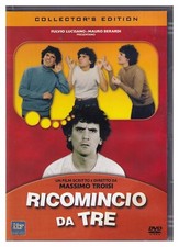 Ricomincio tre collector usato  Campi Bisenzio