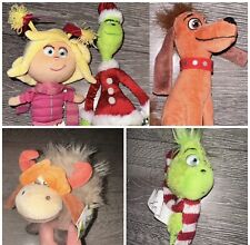Dr. seuss grinch for sale  UK
