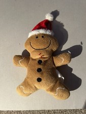 Christmas cuddles gingerbread for sale  BRAINTREE