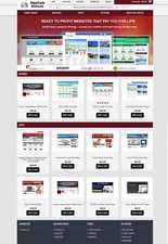 Turnkey websites website for sale  Whiting