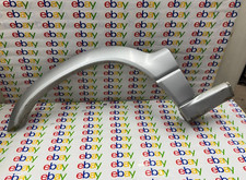 99-02 SUZUKI GRAND VITARA PARALAMA DIANTEIRO ESQUERDO MOLDURA DE FLARE OEM PRATA DANIFICADA comprar usado 99-02 SUZUKI GRAND VITARA PARALAMA DIANTEIRO ESQUERDO MOLDURA DE FLARE OEM PRATA DANIFICADA comprar usado  Enviando para Brazil