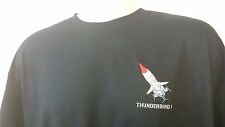Thunderbirds thunderbird shirt for sale  STOCKTON-ON-TEES