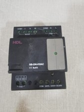 Usado, CONTROLADOR DE AR CONDICIONADO HDL SB-DN-HVAC HDL - SEM QUALQUER ACCS. comprar usado  Enviando para Brazil