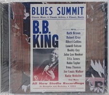 King blues summit d'occasion King blues summit d'occasion  Quincy-Voisins