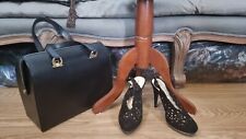Salvatore ferragamo handtasche gebraucht kaufen  Düsseldorf