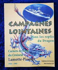 Campagnes lointaines carnet d'occasion  Moëlan-sur-Mer