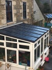 Insulated fibreglass slate for sale  TRURO