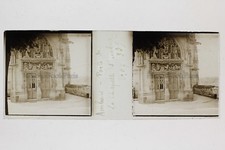 Château amboise porte d'occasion  Paris V