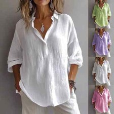 Bluse damen italy gebraucht kaufen  Molbergen