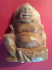 Statuette boudha rieur d'occasion  Badonviller