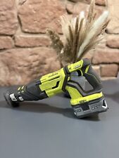 Ryobi r18rs7 18v for sale  WIRRAL