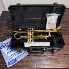Yamaha advantage trumpet for sale  Orlando