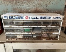 Delco guide miniature for sale  Ellsworth