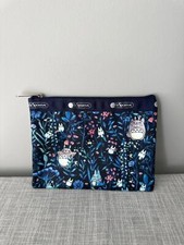 Lesportsac totoro 1zipper for sale  Decatur