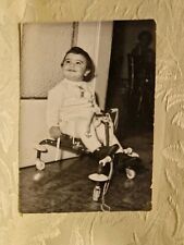 Old photo ritratto usato  Bologna