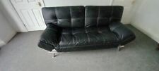 Bed settee sofa for sale  STOCKPORT