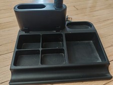 organizer desk lamp base for sale  Minneapolis