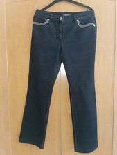 Damen jeans adagio gebraucht kaufen  Deutschland