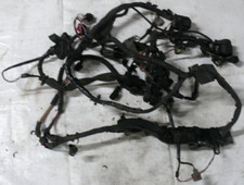 Ble motorkabelbaum touareg gebraucht kaufen  Ermsleben