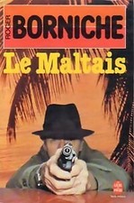 Maltais roger borniche d'occasion  Hennebont