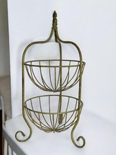 Vintage two tier for sale  Covington