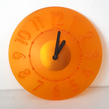 Orologio parete guzzini usato  Foggia