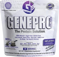 Musclegen unflavored protein for sale  Houston