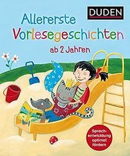 Allererste vorlesegeschichten  gebraucht kaufen  Berlin