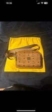 Mcm umhängetasche classic gebraucht kaufen  Neumünster