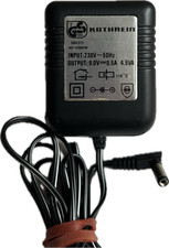 Stecker netzteil netzgerät gebraucht kaufen  Immenstaad am Bodensee