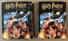 Usado, Vintage Original 2002 J.K. Rowling 'Harry Potter & The Sorcerer's Stone' DVD comprar usado  Enviando para Brazil