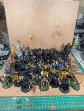 Warhammer aos stormcast for sale  Indio