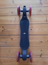 Nda board longboard gebraucht kaufen  Berlin