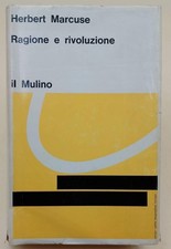 Ragione rivoluzione hegel usato  Italia