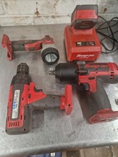 Snap tools for sale  GUISBOROUGH