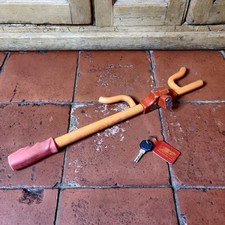 Vintage ring steering for sale  THETFORD